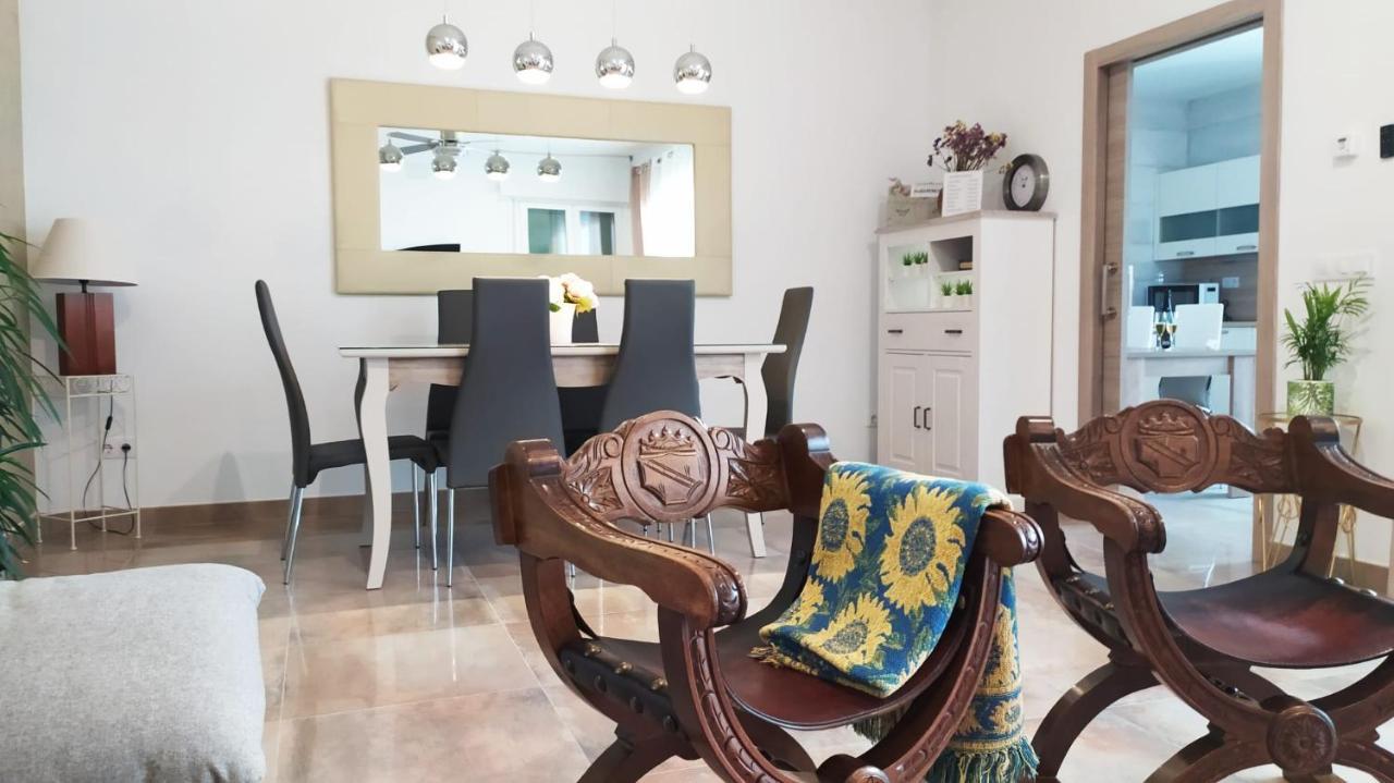 Casa Rural Albahaca Herrera del Duque المظهر الخارجي الصورة