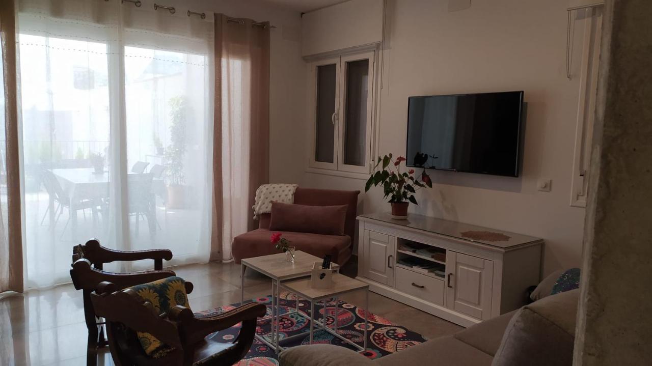 Casa Rural Albahaca Herrera del Duque المظهر الخارجي الصورة