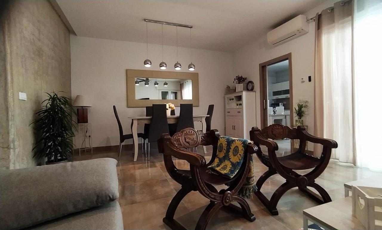 Casa Rural Albahaca Herrera del Duque المظهر الخارجي الصورة